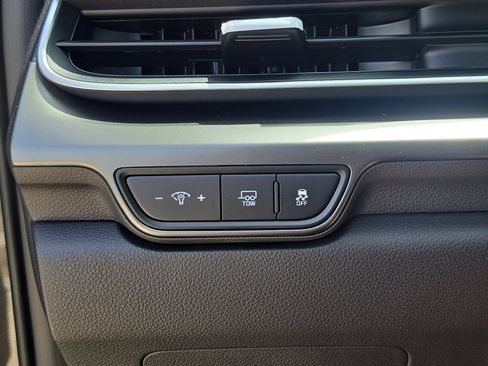 New 2026 Kia Carnival SX w/ SX Dark Edition Package FWD image 30