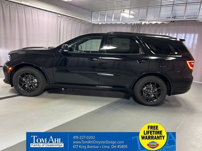 New 2027 Dodge Durango GT