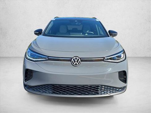 New 2025 Volkswagen ID.4 Pro S image 8