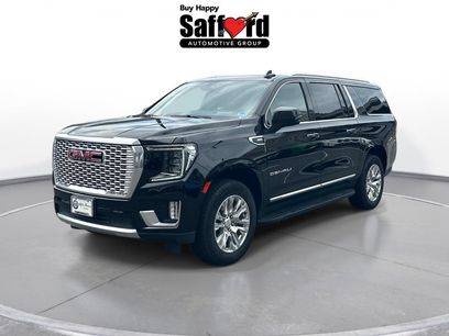 Used 2024 GMC Yukon XL Denali
