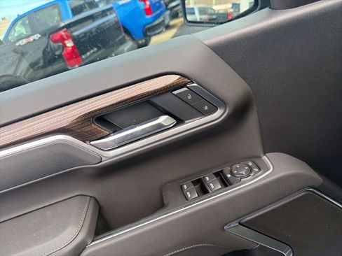 New 2026 Chevrolet Silverado 1500 RST w/ RST Select Package image 21