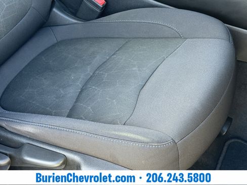 Used 2017 Chevrolet Volt LT image 23