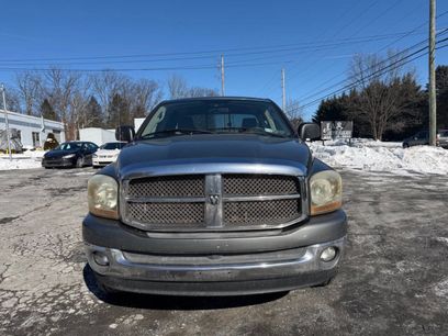 Used 2006 Dodge Ram 1500 Truck SLT