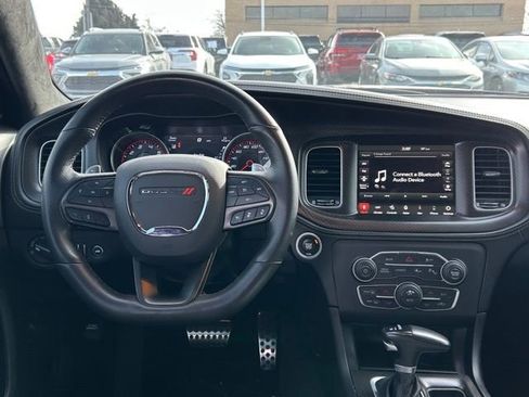 Used 2023 Dodge Charger Scat Pack image 18