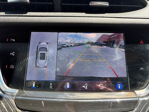 Certified 2024 Cadillac XT6 Premium Luxury w/ Technology Package AWD/4WD image 29