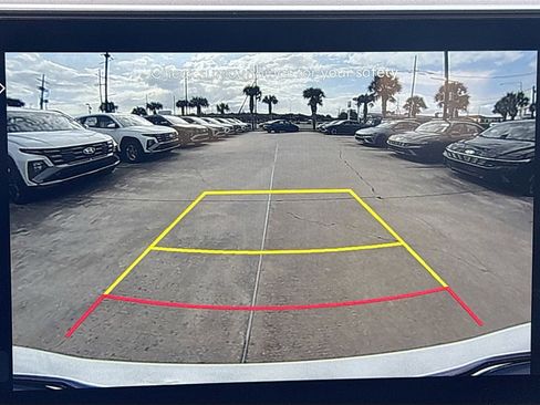 New 2026 Hyundai Tucson SE image 13