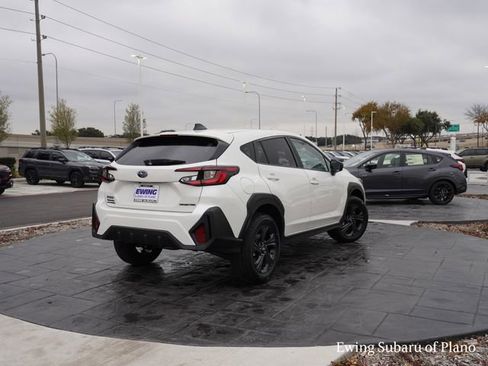 New 2026 Subaru Crosstrek 2.5i image 5