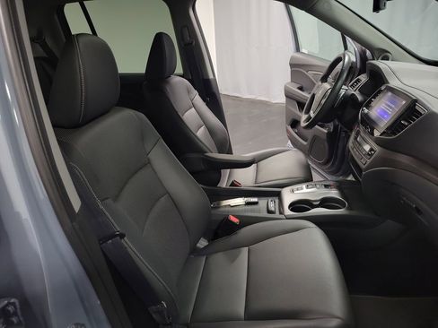 Used 2023 Honda Ridgeline RTL image 24