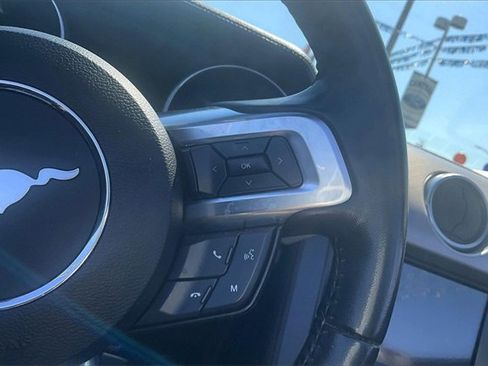 Certified 2022 Ford Mustang Premium image 18