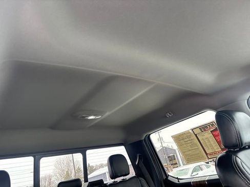 Used 2019 Ford F150 Lariat w/ Equipment Group 501A Mid image 37