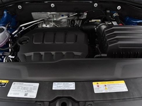 New 2026 Volkswagen Atlas Cross Sport SE FWD image 26