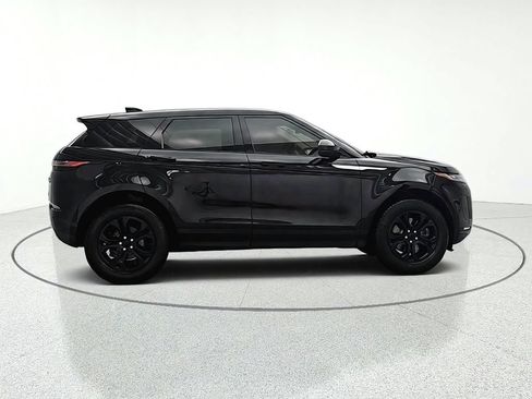 Used 2020 Land Rover Range Rover Evoque S AWD/4WD image 7