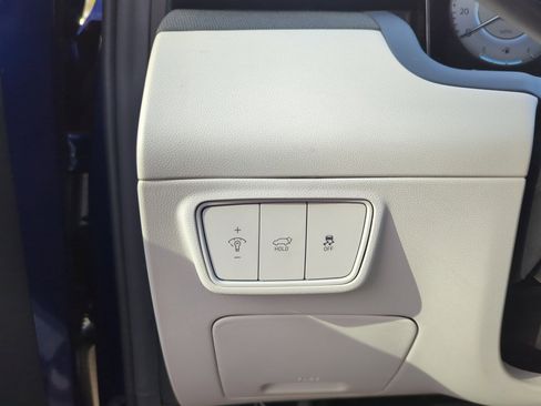 Used 2022 Hyundai Tucson Limited w/ Cargo Package image 34