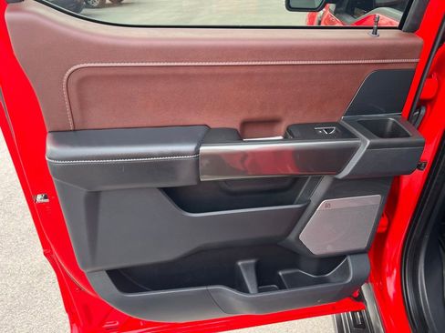 Used 2023 Ford F150 Lariat w/ Equipment Group 502A High image 26