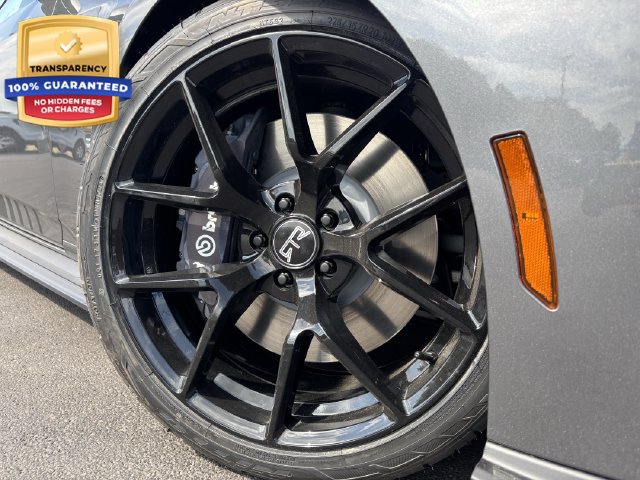 New 2026 Ford Mustang GT Premium w/ GT Performance Package RWD image 12