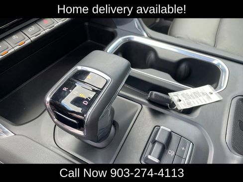 Used 2024 GMC Sierra 1500 Denali image 30