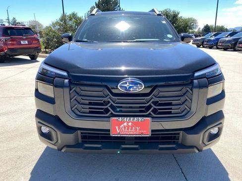 New 2026 Subaru Outback Premium AWD/4WD image 8