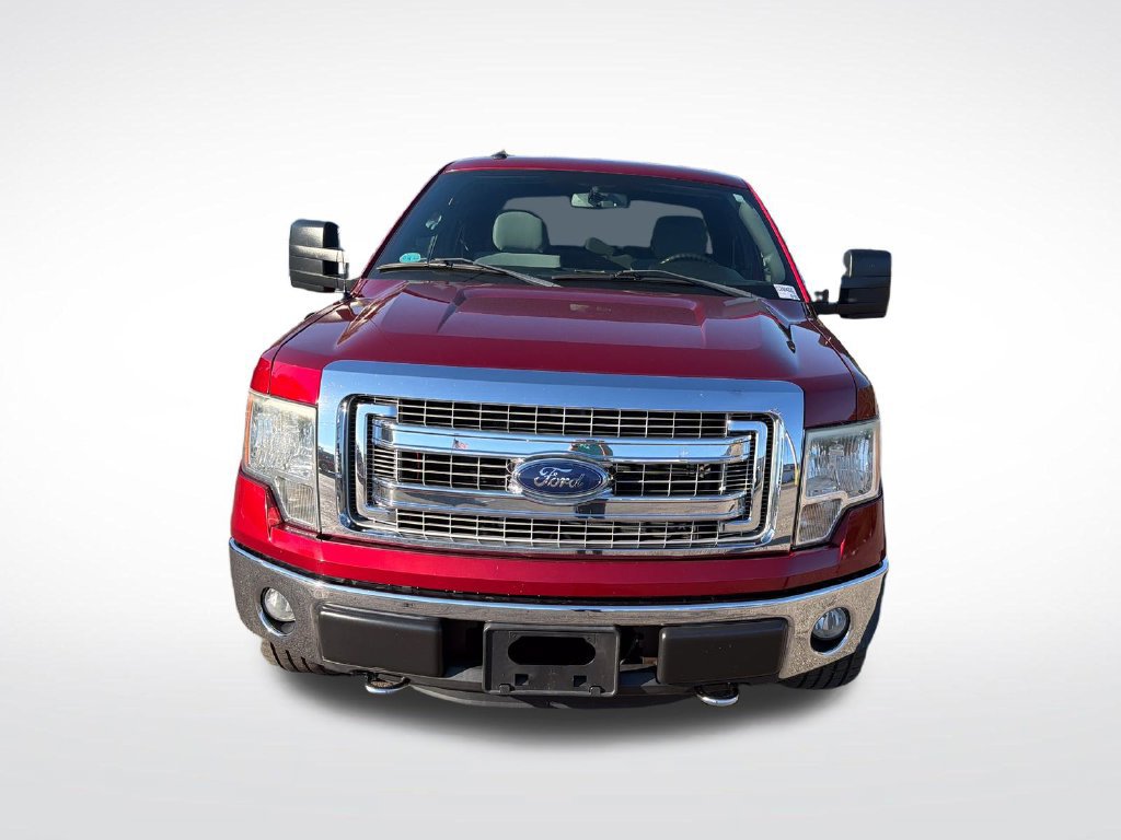Used 2014 Ford F150 XLT w/ XTR Package AWD/4WD image 2