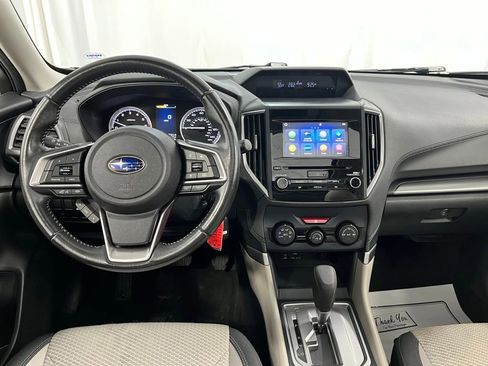 Used 2020 Subaru Forester Premium AWD/4WD image 15