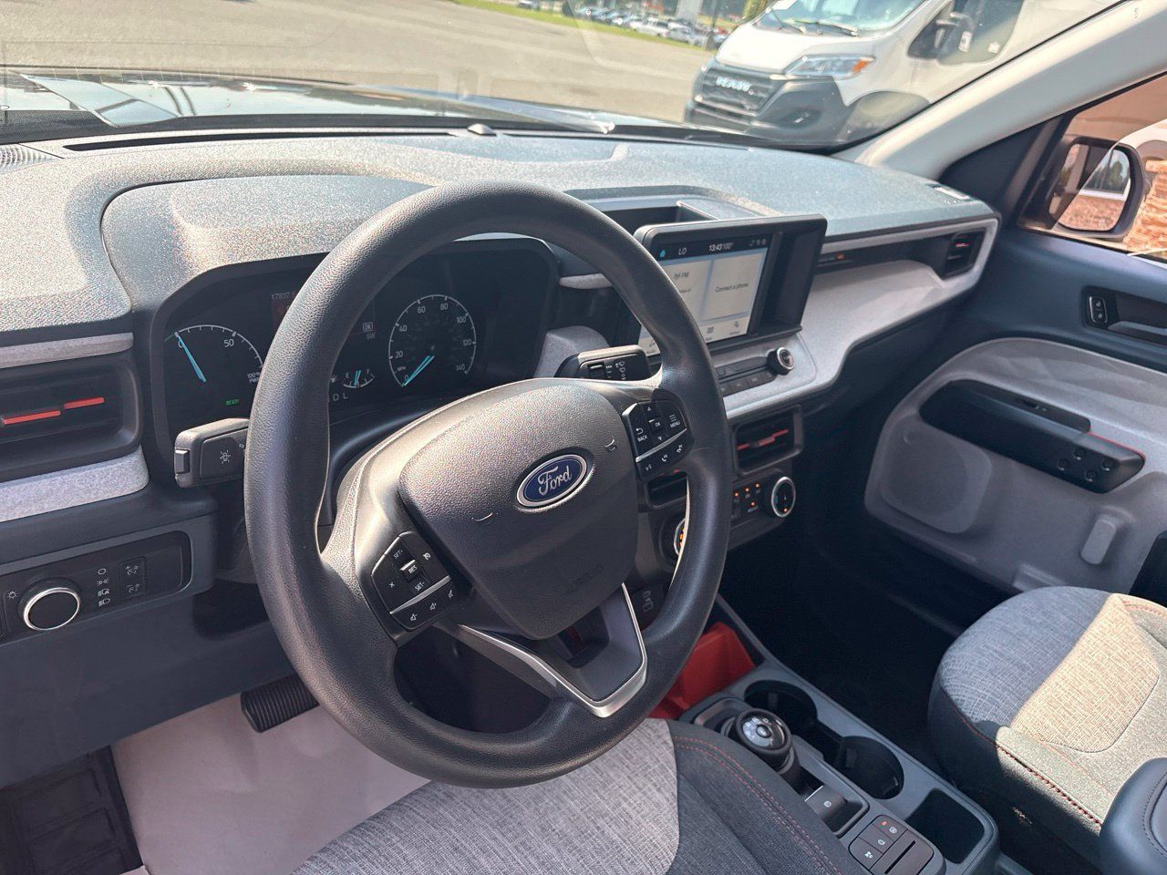 Used 2023 Ford Maverick XLT FWD image 4