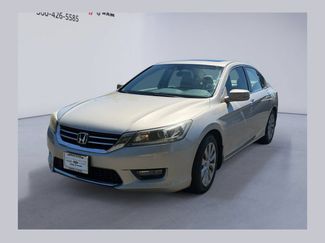 Used 2015 Honda Accord EX-L 360° Tour