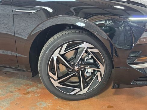 New 2026 Hyundai Sonata SEL image 11