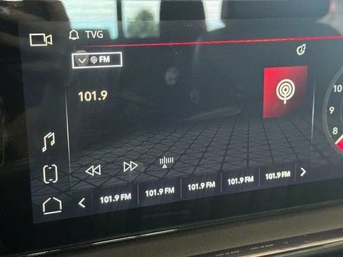 Used 2024 GMC Sierra 1500 AT4 w/ AT4 Premium Package AWD/4WD image 20