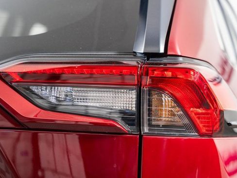 Certified 2024 Toyota RAV4 LE image 7