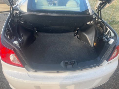 Used 2008 Chrysler Sebring Limited w/ Luxury Group image 17