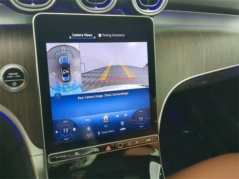 Used 2026 Mercedes-Benz GLC 300 4MATIC image 30