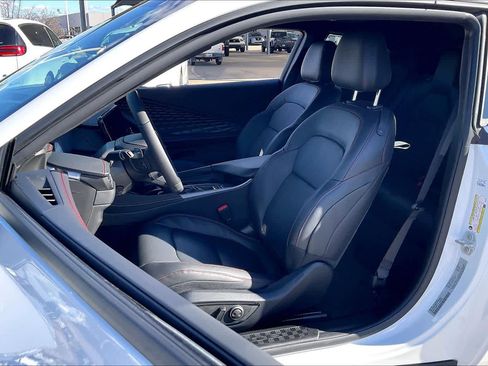 New 2026 Dodge Charger Scat Pack image 9