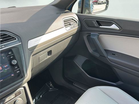 Used 2019 Volkswagen Tiguan S AWD/4WD image 19