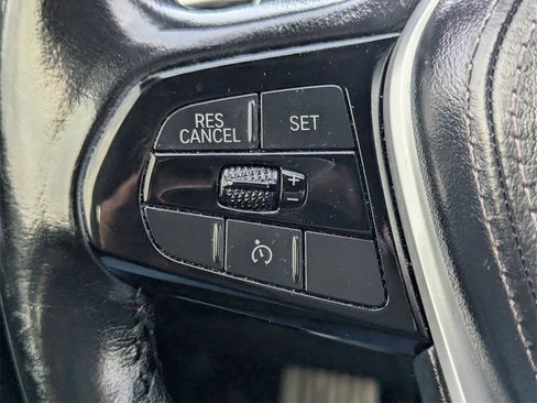 Used 2020 BMW 530i w/ Convenience Package image 18