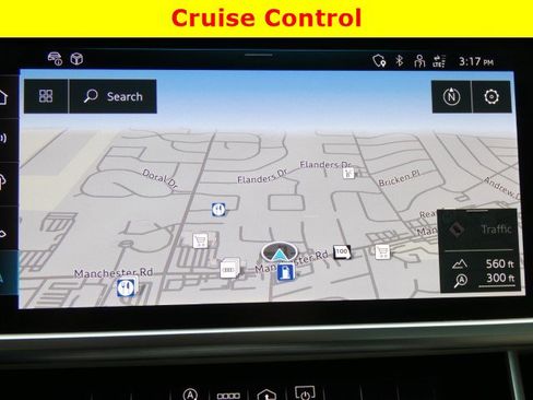 Used 2024 Audi A6 2.0T Premium w/ Convenience Package image 15