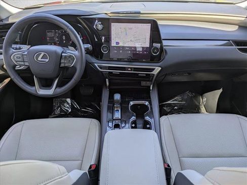 Used 2024 Lexus RX 350 FWD w/ Technology Package image 16