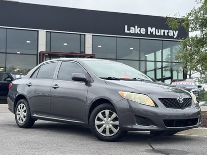 Used 2010 Toyota Corolla LE