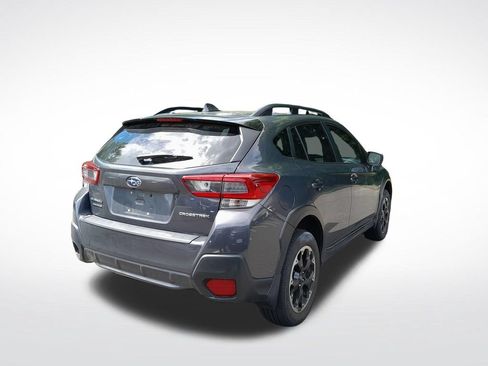 Used 2021 Subaru Crosstrek 2.0i Premium AWD/4WD image 8