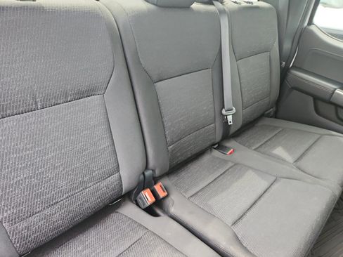 Certified 2022 Ford F150 XLT w/ Equipment Group 302A High image 18