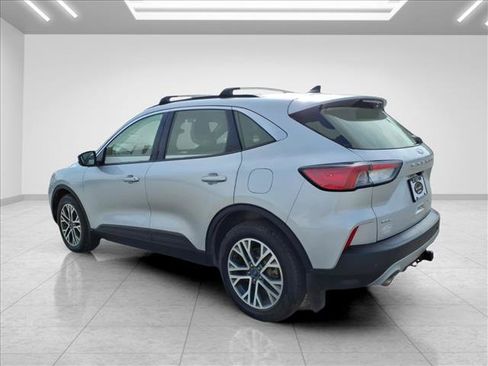 Used 2020 Ford Escape SEL AWD/4WD image 7