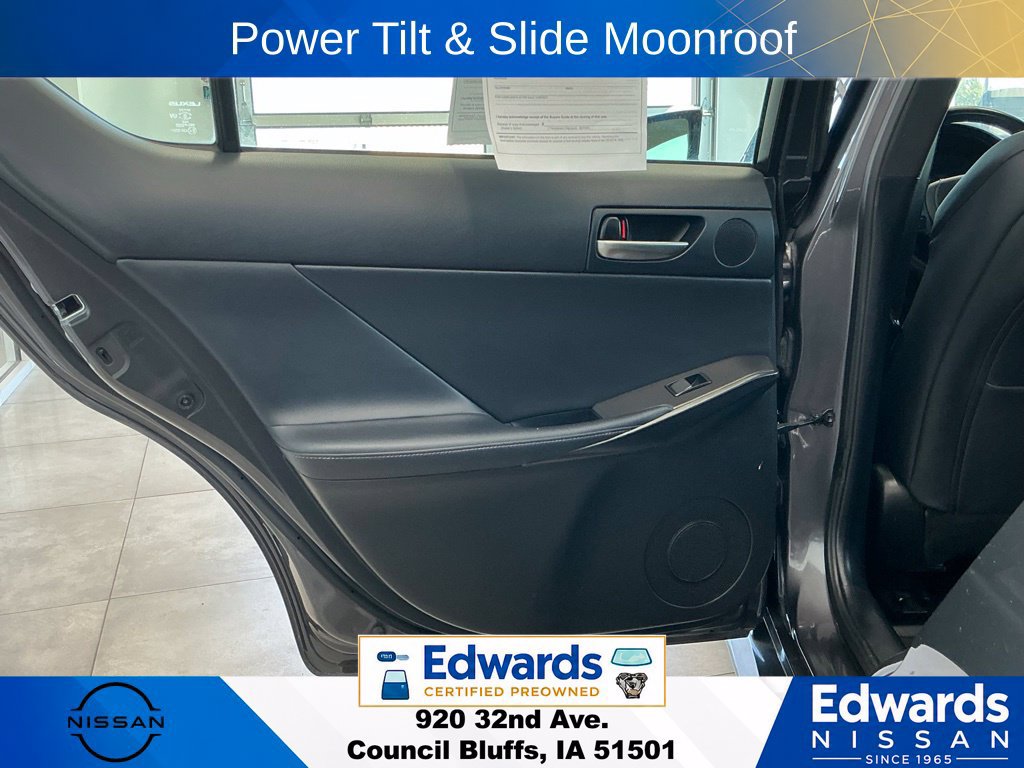 Used 2022 Lexus IS 350 F Sport AWD/4WD image 10