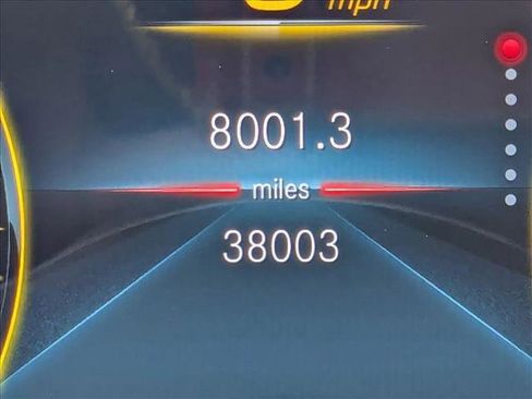 Certified 2023 Mercedes-Benz GLA 250 image 11