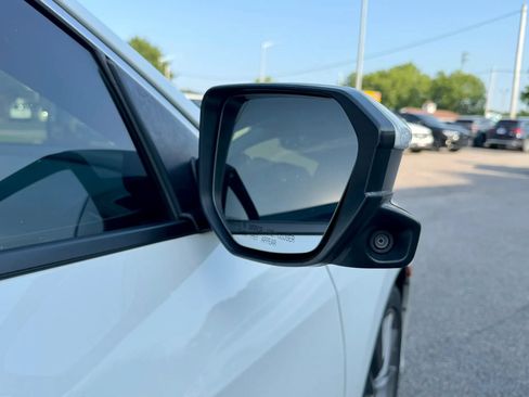 Used 2020 Honda Civic EX-L image 28