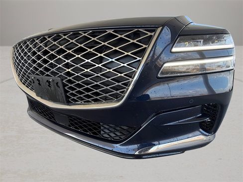Used 2024 Genesis GV80 2.5T image 2