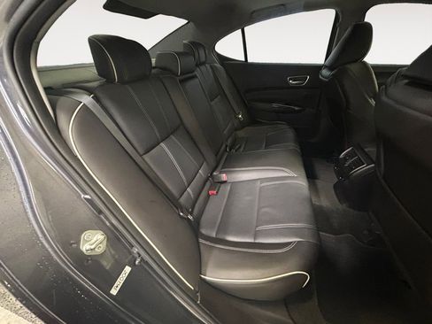 Used 2018 Acura TLX V6 SH-AWD w/ Advance Package image 11