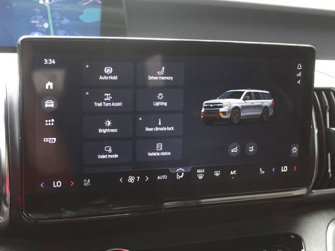 New 2026 Ford Expedition Tremor AWD/4WD image 30