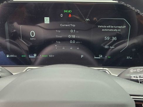 New 2026 Kia Sorento SX Prestige image 15