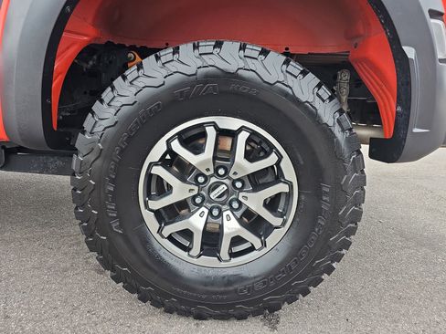 Used 2021 Ford F150 Raptor AWD/4WD image 33