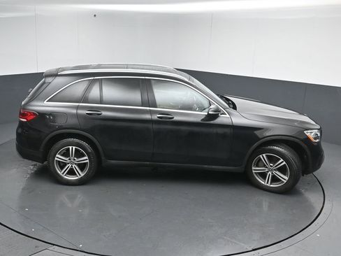 Used 2020 Mercedes-Benz GLC 300 4MATIC image 49