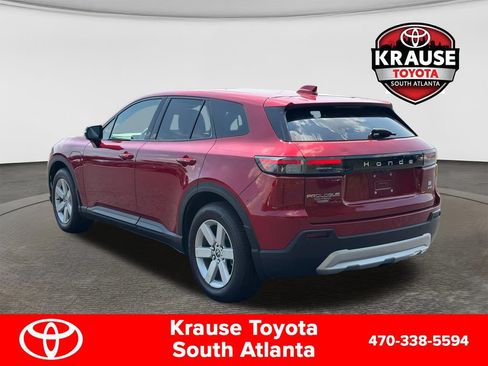 Used 2024 Honda Prologue EX image 6