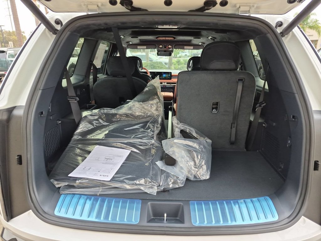 New 2027 Kia Telluride SX Prestige AWD/4WD image 27